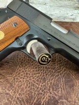 Colt 38 Super - 9 of 17