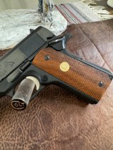 Colt 38 Super - 2 of 17