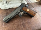 Colt 38 Super - 1 of 17