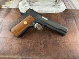 Colt 38 Super - 7 of 17