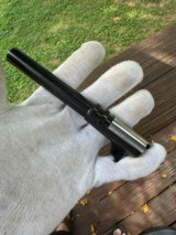 Colt 38 Super
Pre War Barrel - 1 of 7