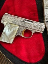 Renaissance 25 acp - 13 of 13