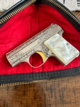 Renaissance 25 acp