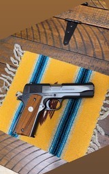 Colt 38 Super Commander - 16 of 16