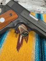 Colt 38 Super Commander - 10 of 16
