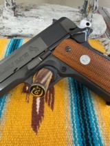 Colt 38 Super Commander - 4 of 16
