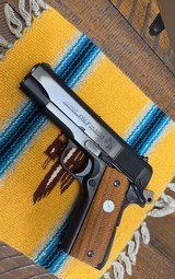 Colt 38 Super Commander - 1 of 16