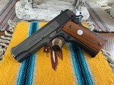 Colt 38 Super Commander - 2 of 16