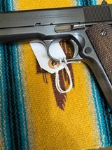 Colt 38 Super - 6 of 9