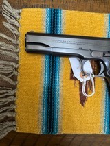 Colt 38 Super - 5 of 9