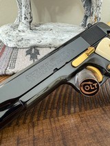 Colt 38 Super - 7 of 9 Colt 38 Super - 7 of 9