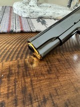 Colt 38 Super - 9 of 9 Colt 38 Super - 9 of 9