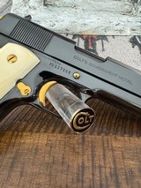 Colt 38 Super - 4 of 9 Colt 38 Super - 4 of 9