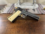 Colt 38 Super - 2 of 9 Colt 38 Super - 2 of 9