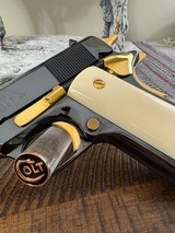 Colt 38 Super - 8 of 9 Colt 38 Super - 8 of 9