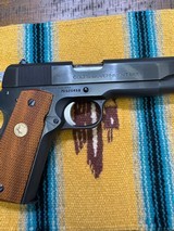 Colt 38 Super 70 Series - 7 of 14 Colt 38 Super 70 Series - 7 of 14