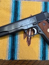 Colt 38 Super 70 Series - 3 of 14 Colt 38 Super 70 Series - 3 of 14