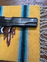 Colt 38 Super 70 Series - 8 of 14 Colt 38 Super 70 Series - 8 of 14