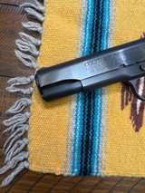 Colt 38 Super 70 Series - 4 of 14 Colt 38 Super 70 Series - 4 of 14
