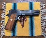 Colt 38 Super 70 Series - 5 of 14 Colt 38 Super 70 Series - 5 of 14