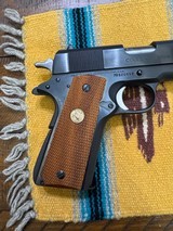 Colt 38 Super 70 Series - 6 of 14 Colt 38 Super 70 Series - 6 of 14