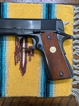 Colt 9mm 1911 - 2 of 13