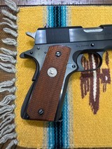 Colt 9mm 1911 - 7 of 13