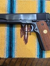 Colt 9mm Steyr 1911 - 3 of 13