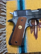 Colt 9mm Steyr 1911 - 9 of 13