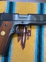 Colt 9mm Steyr 1911 - 10 of 13