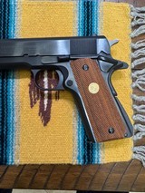 Colt 9mm Steyr 1911 - 2 of 13