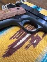 Colt 9mm Steyr 1911 - 12 of 13