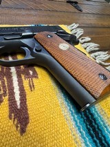 Colt Commander .38 Super - 5 of 15 Colt Commander .38 Super - 5 of 15
