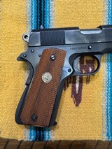 Colt Commander .38 Super - 13 of 15 Colt Commander .38 Super - 13 of 15