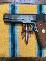 Colt Commander .38 Super - 3 of 15 Colt Commander .38 Super - 3 of 15
