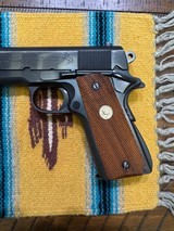 Colt Commander .38 Super - 2 of 15 Colt Commander .38 Super - 2 of 15