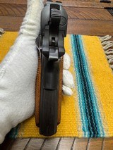 Colt Commander .38 Super - 8 of 15 Colt Commander .38 Super - 8 of 15
