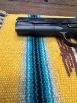Colt Commander .38 Super - 7 of 15 Colt Commander .38 Super - 7 of 15