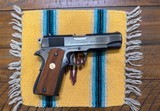 Colt Commander .38 Super - 12 of 15 Colt Commander .38 Super - 12 of 15
