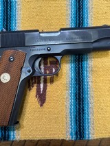 Colt Commander .38 Super - 14 of 15 Colt Commander .38 Super - 14 of 15