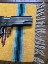 Colt Commander .38 Super - 15 of 15 Colt Commander .38 Super - 15 of 15