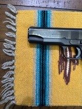 Colt Commander .38 Super - 4 of 15 Colt Commander .38 Super - 4 of 15