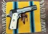 Colt 38 Super - 1 of 13