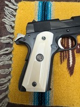 Colt 38 Super - 2 of 13