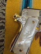 Colt 38 Super Commander - 16 of 20