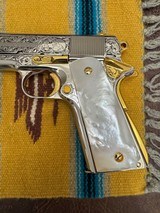 Colt 38 Super Commander - 2 of 20