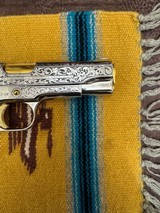 Colt 38 Super Commander - 15 of 20