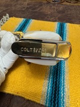 Colt 38 Super Commander - 20 of 20