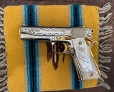 Colt 38 Super Commander - 1 of 20