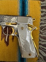 Colt 38 Super Commander - 7 of 20
